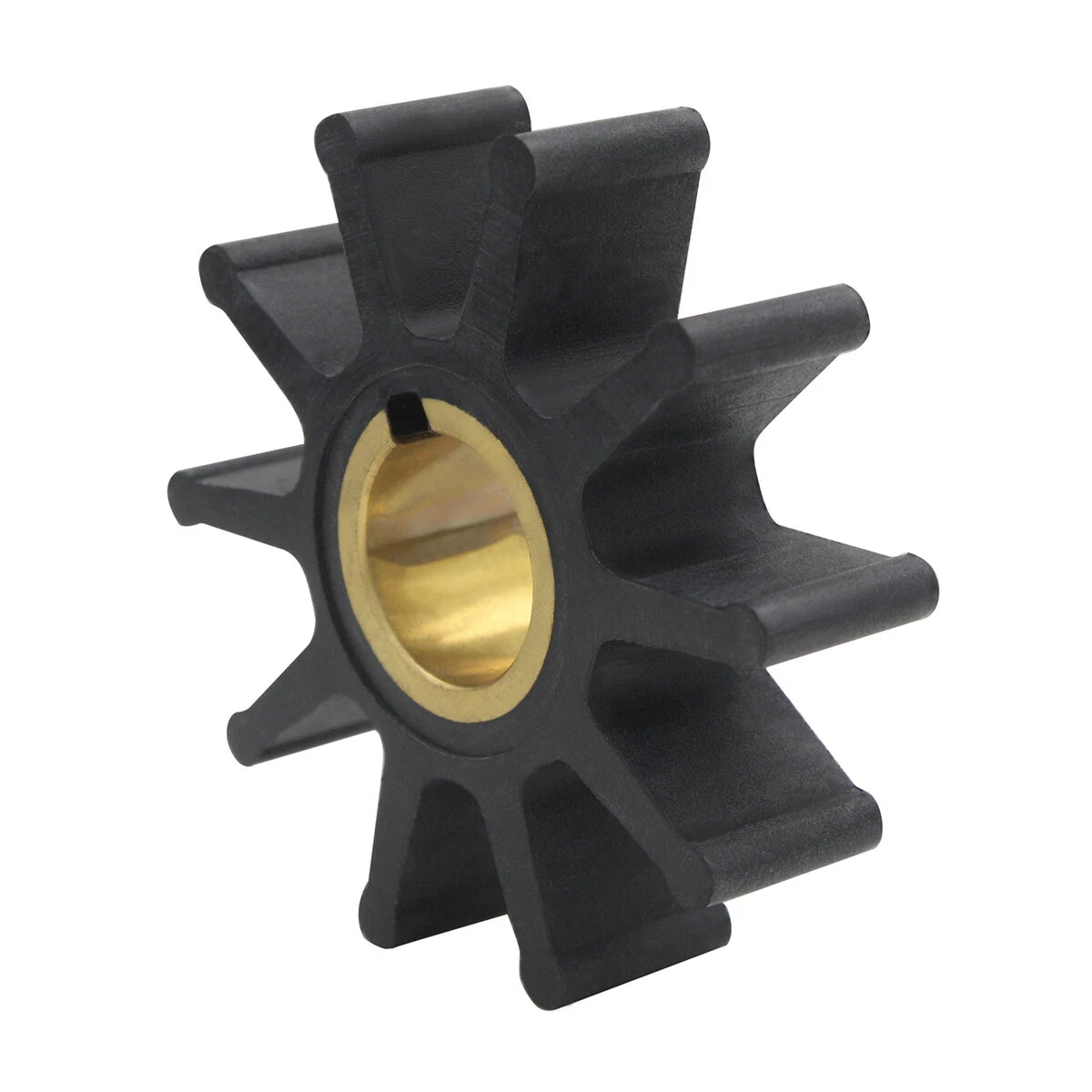 Water Pump Impeller for Chrysler Force 35 45 55 HP (18-3084, 47-F40065-2)