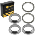 Exhaust Muffler Silencer Pipe Gasket Kit for Can-Am Commander 1000 EFI (2012–2017)