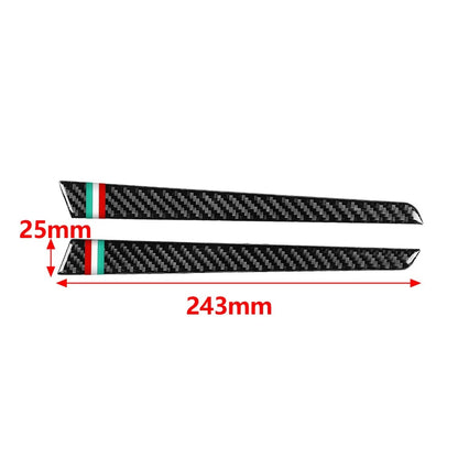 Front Door Panel Cover Trim for Alfa Romeo 159 (2004–2012)