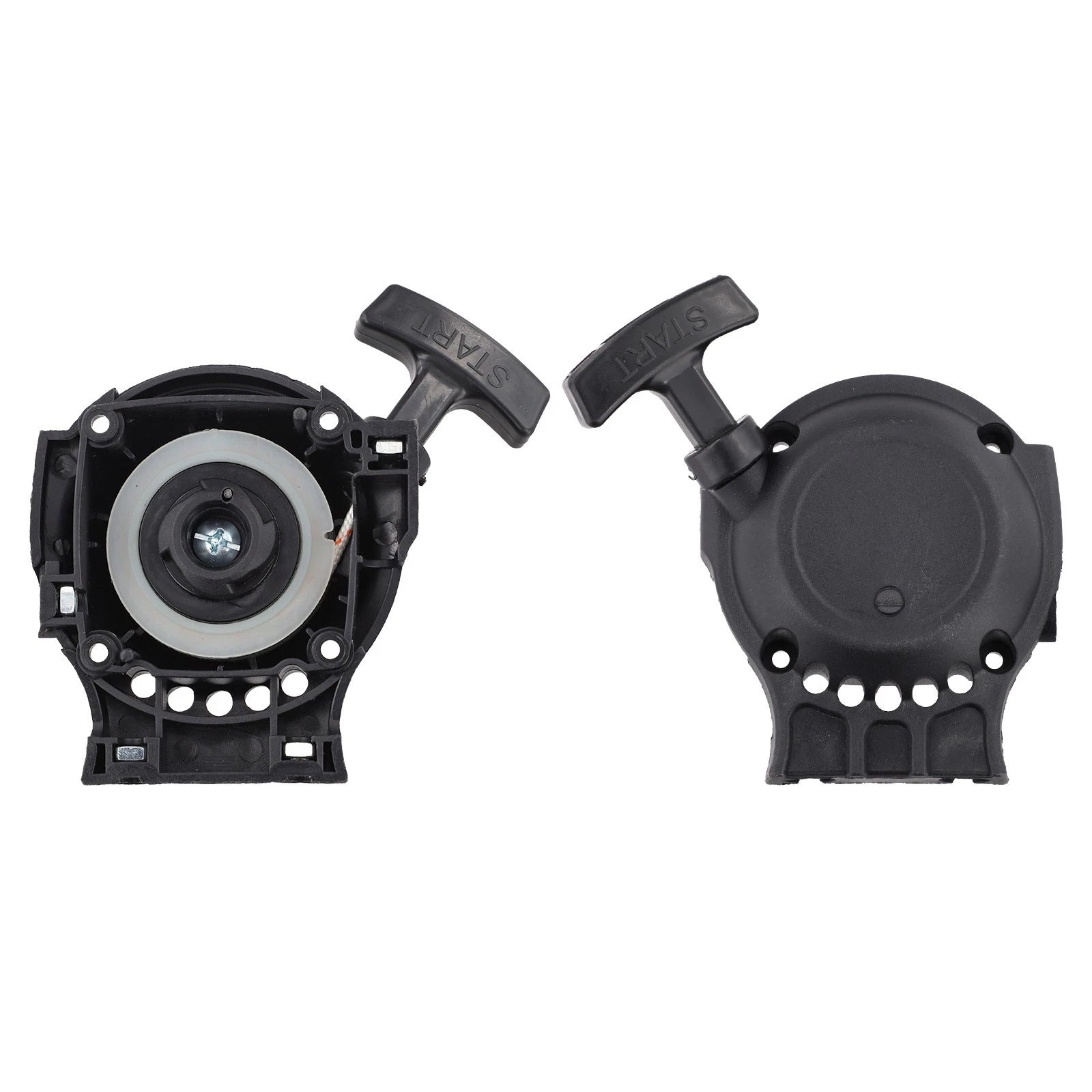 PAS-266 Starter for