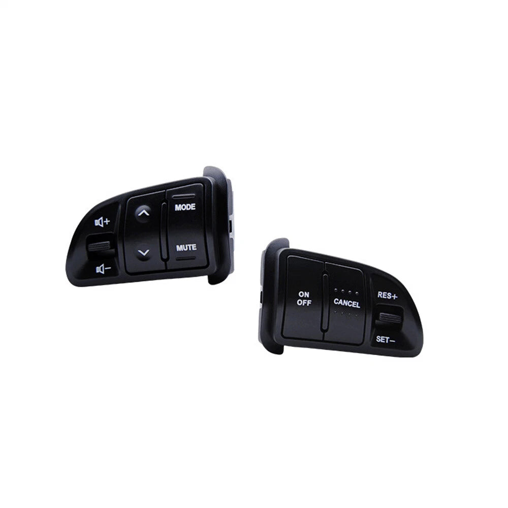 Steering Wheel Cruise Control Switch For KIA Sportage R Ceed Sid 96700-4T000