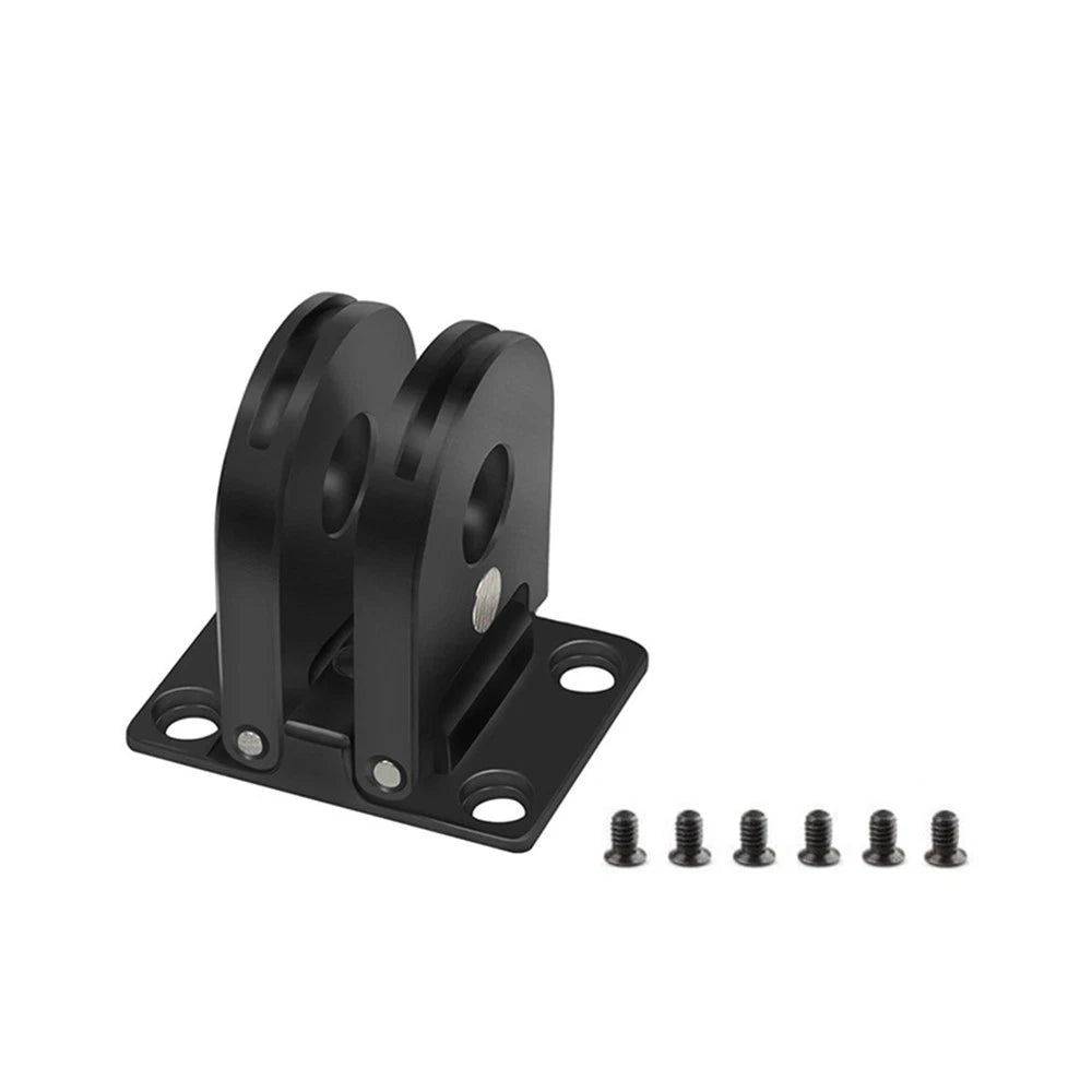 1/4 Screw Adapter Mount Base for GoPro Max Hero 10 9 8 Black Camera