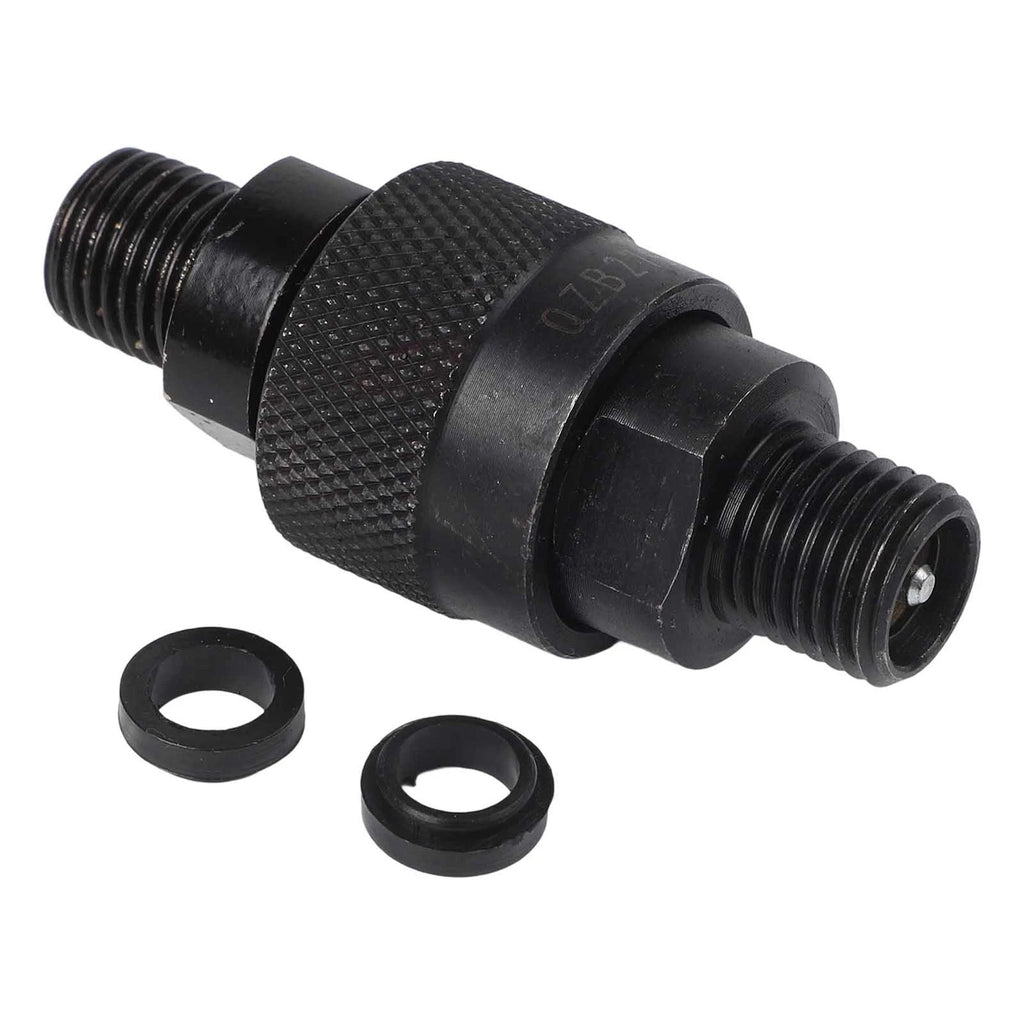 Hydraulic Coupler Set M14x1.5mm for Hydraulic Machinery