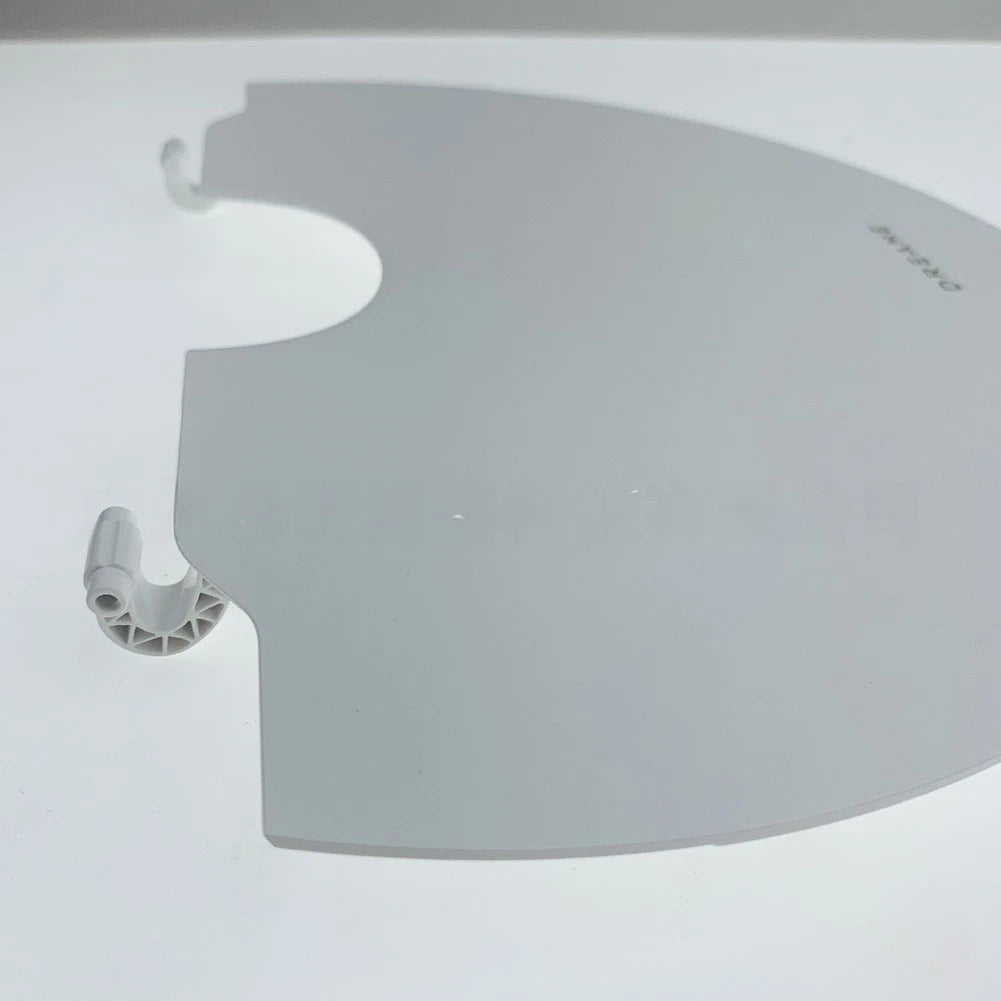 Dust Bin Cover for Dreame L40 Ultra Robot Vacuum Cleaner