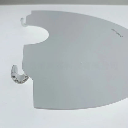 Dust Bin Cover for Dreame L40 Ultra Robot Vacuum Cleaner