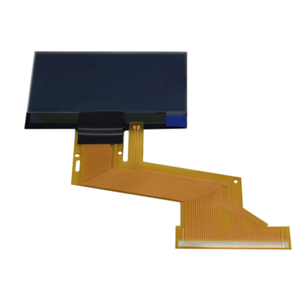 Speedometer LCD Display Screen for Mercedes Viano/Vito/Sprinter (2004–2023)