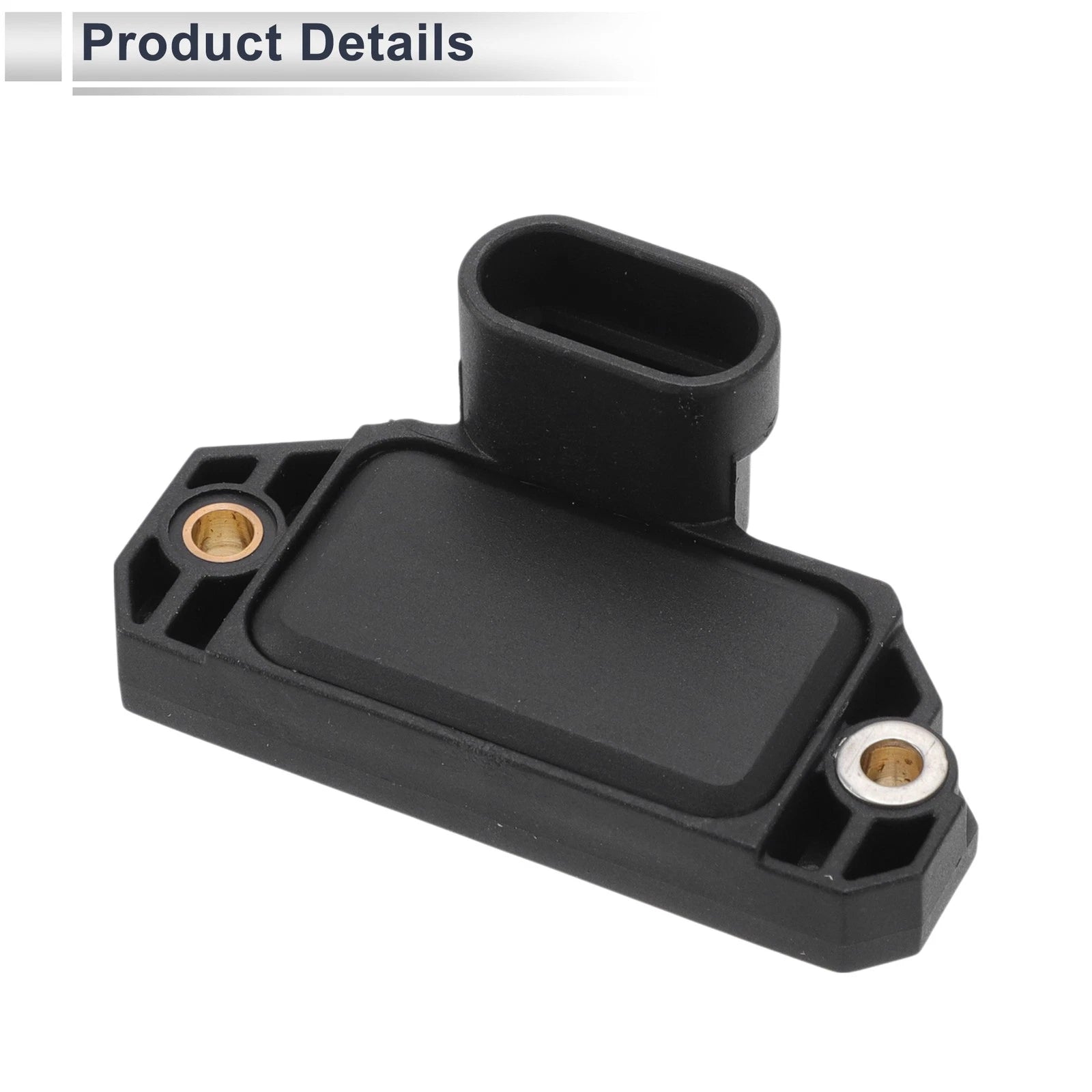 1 Pc Ignition Control Module No.LX368 for Chevrolet Impala (1995)
