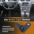 Brake Light Switch for Audi A1 (2015–2018) 5G0698459