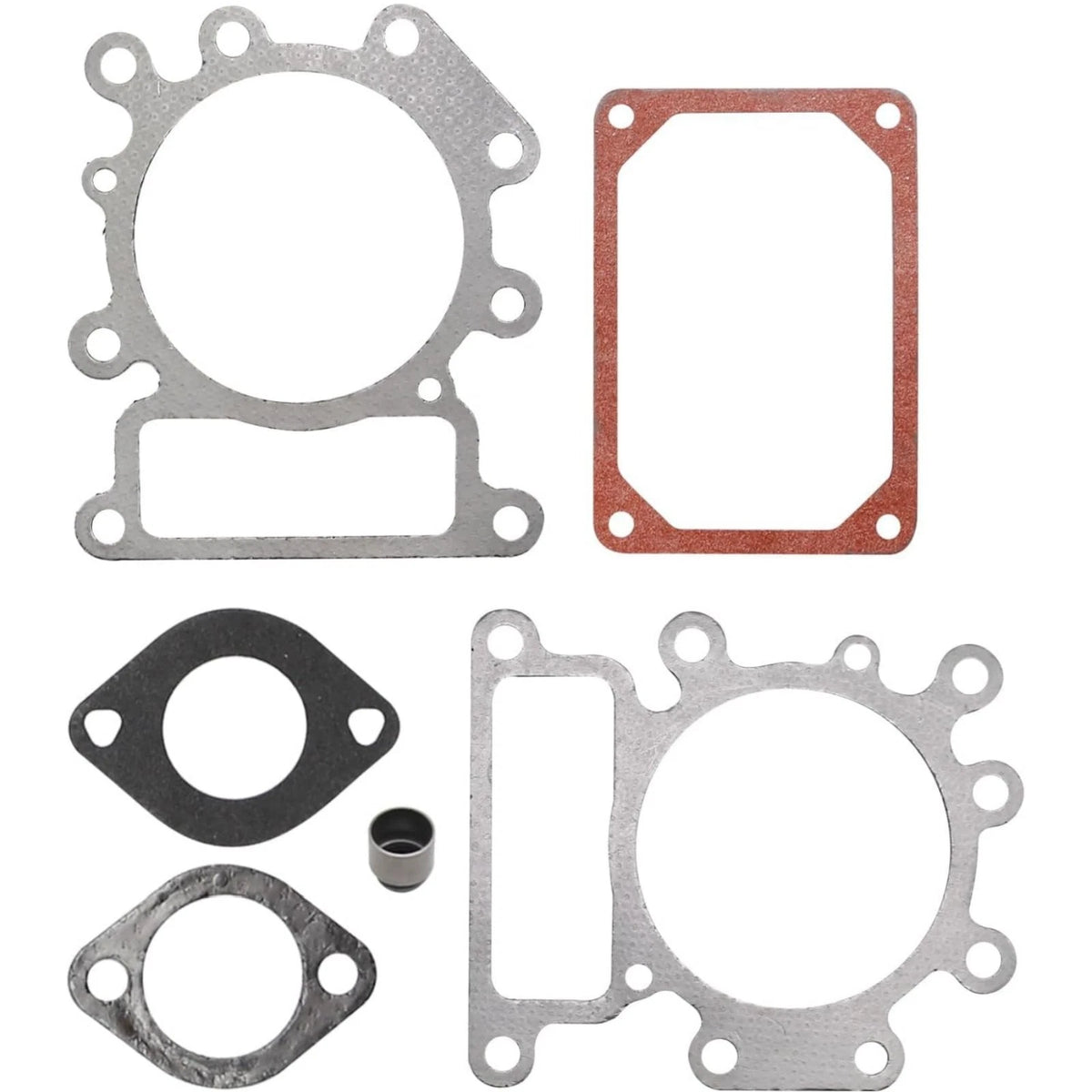 Set of 2 Valve Gaskets for B&S 31A607 (690190)