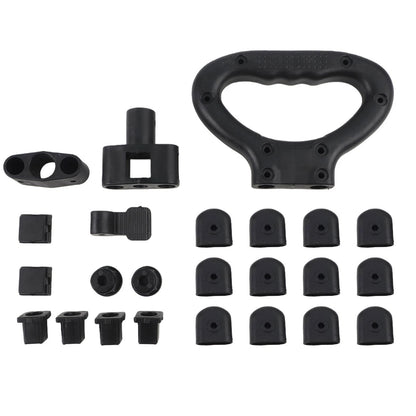 Complete Wagon Cart Repair Parts Set for
