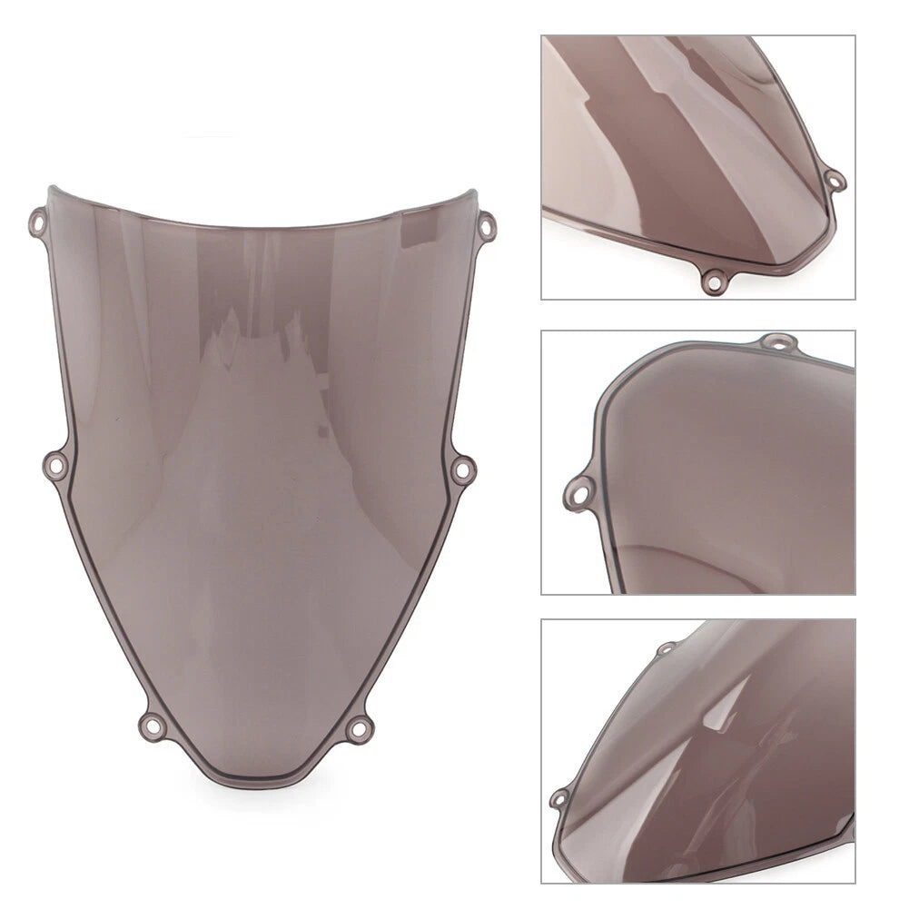 ABS Front Windshield for Honda CBR1000RR-R Fireblade (2020–2022)