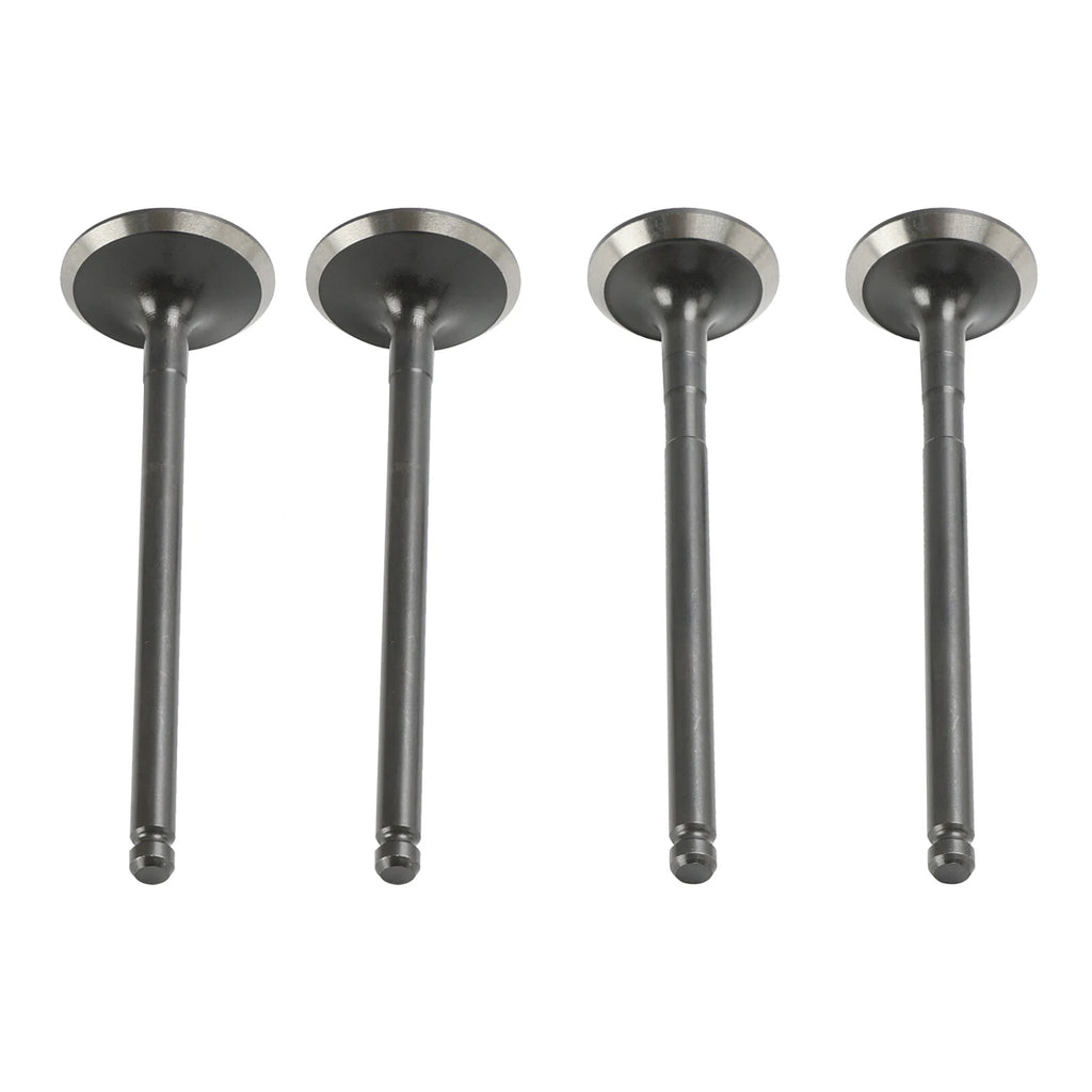 Intake Exhaust Valves for Polaris Ranger Magnum Scrambler Sportsman (400–500)
