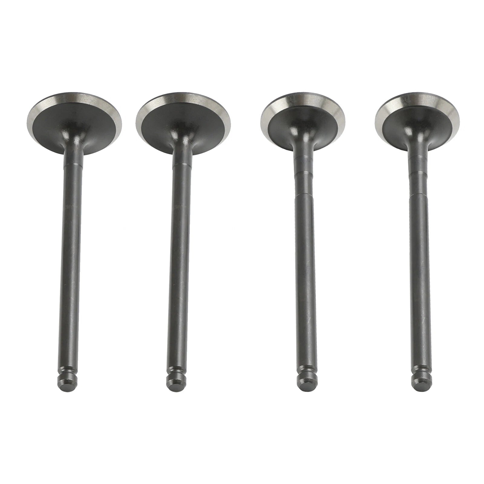 Intake Exhaust Valves for Polaris Ranger Magnum Scrambler Sportsman (400–500)