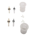 Joint Outlet Filter Set for Honda Engines (ATVs, Mini Bikes)