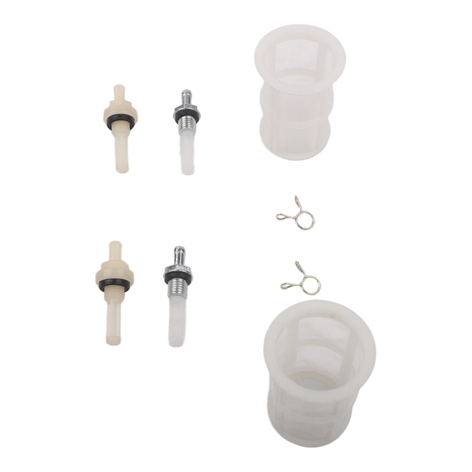 Joint Outlet Filter Set for Honda Engines (ATVs, Mini Bikes)