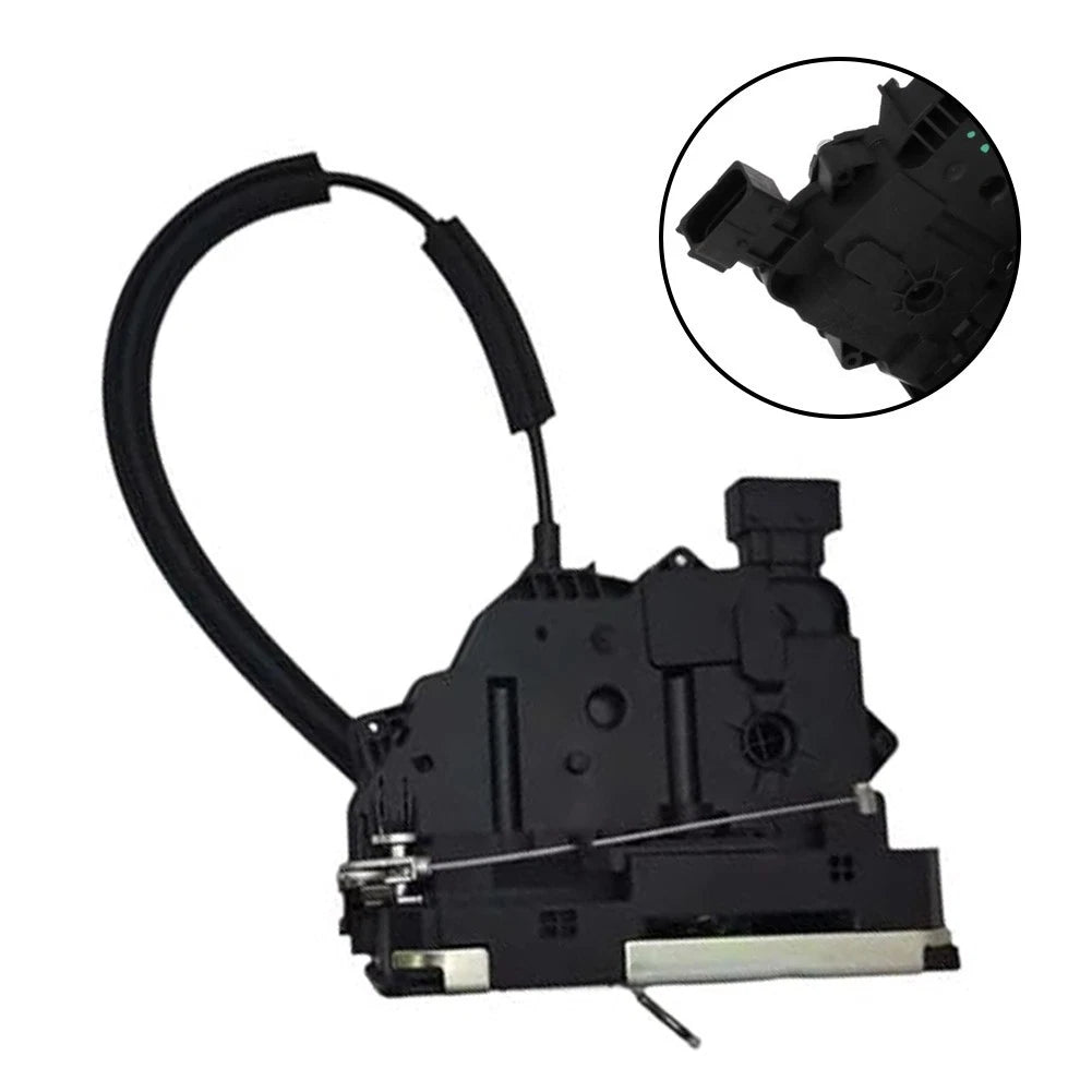 Left Front Door Lock Motor for FIAT Grande Punto (2005–2013) 51905698