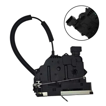 Left Front Door Lock Motor for FIAT Grande Punto (2005–2013) 51905698