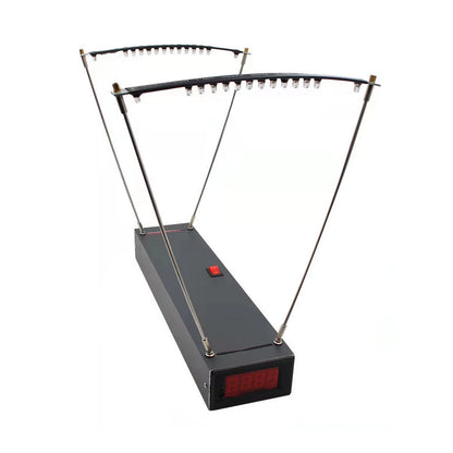 Speed Meter for Shooting Chronograph (Velocimetry)