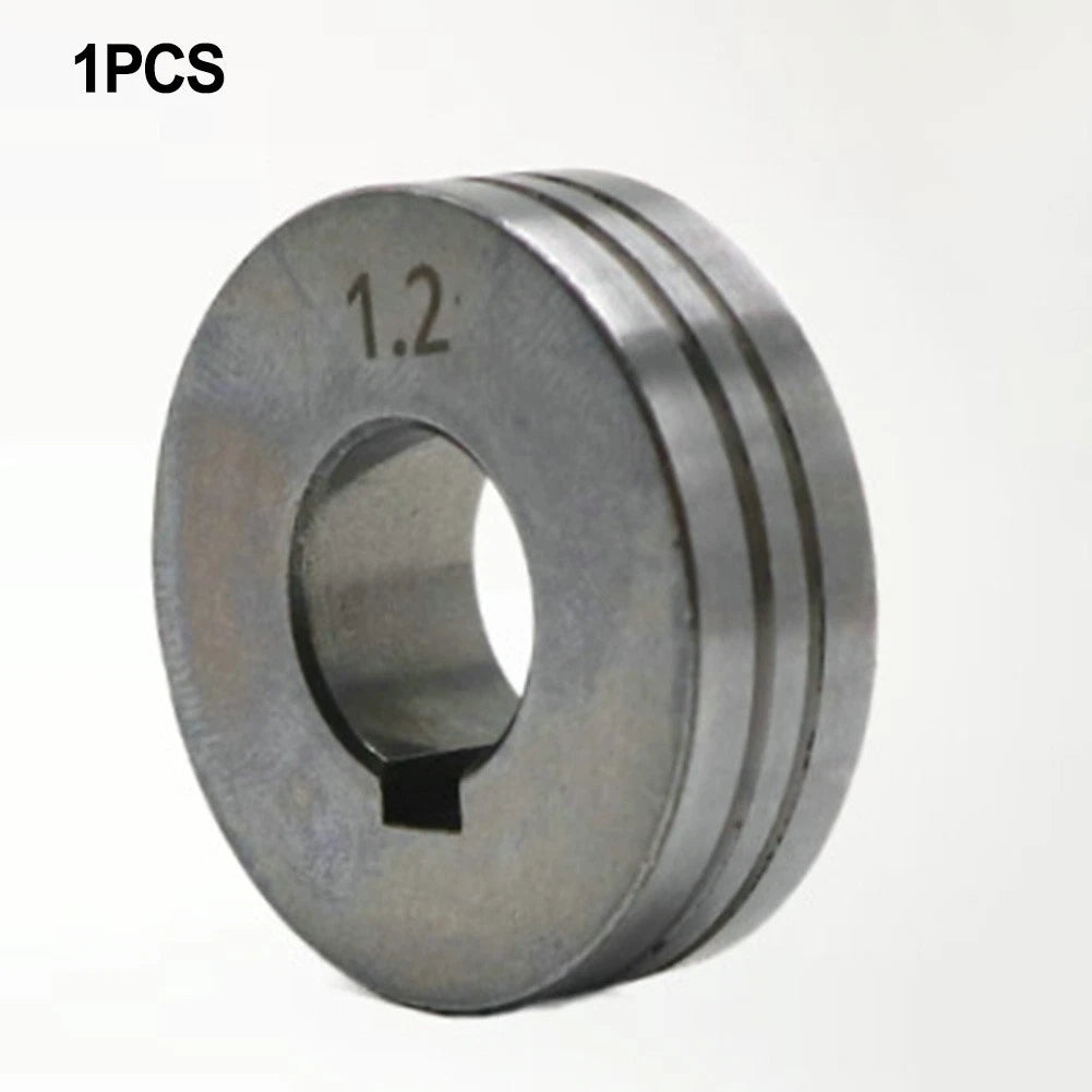 Mig Welder Wire-Feed Roller Drive Wheel Guide for Welding (0.8/1.0mm)