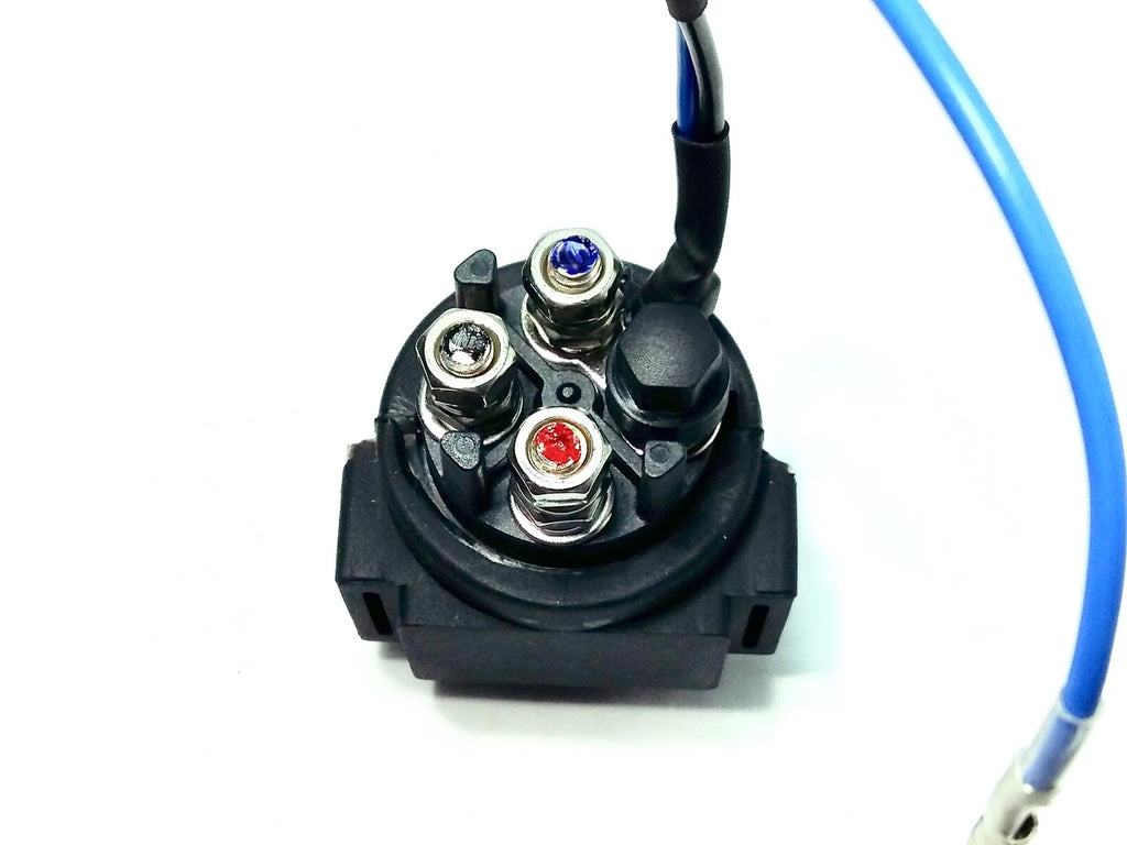 Trim Relay for Yamaha 115HP-225HP (Replaces 6E5-81950-01-00)
