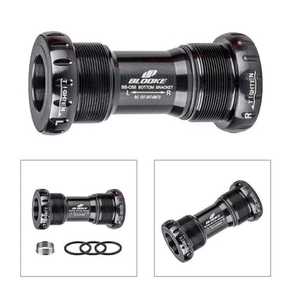 Bottom Bracket 24/22mm BB-C68 for Prowheel Crankset (MTB)