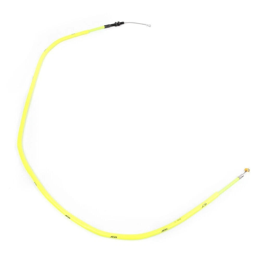Clutch Cable for Yamaha YZF R1 (2009–2014) - Yellow