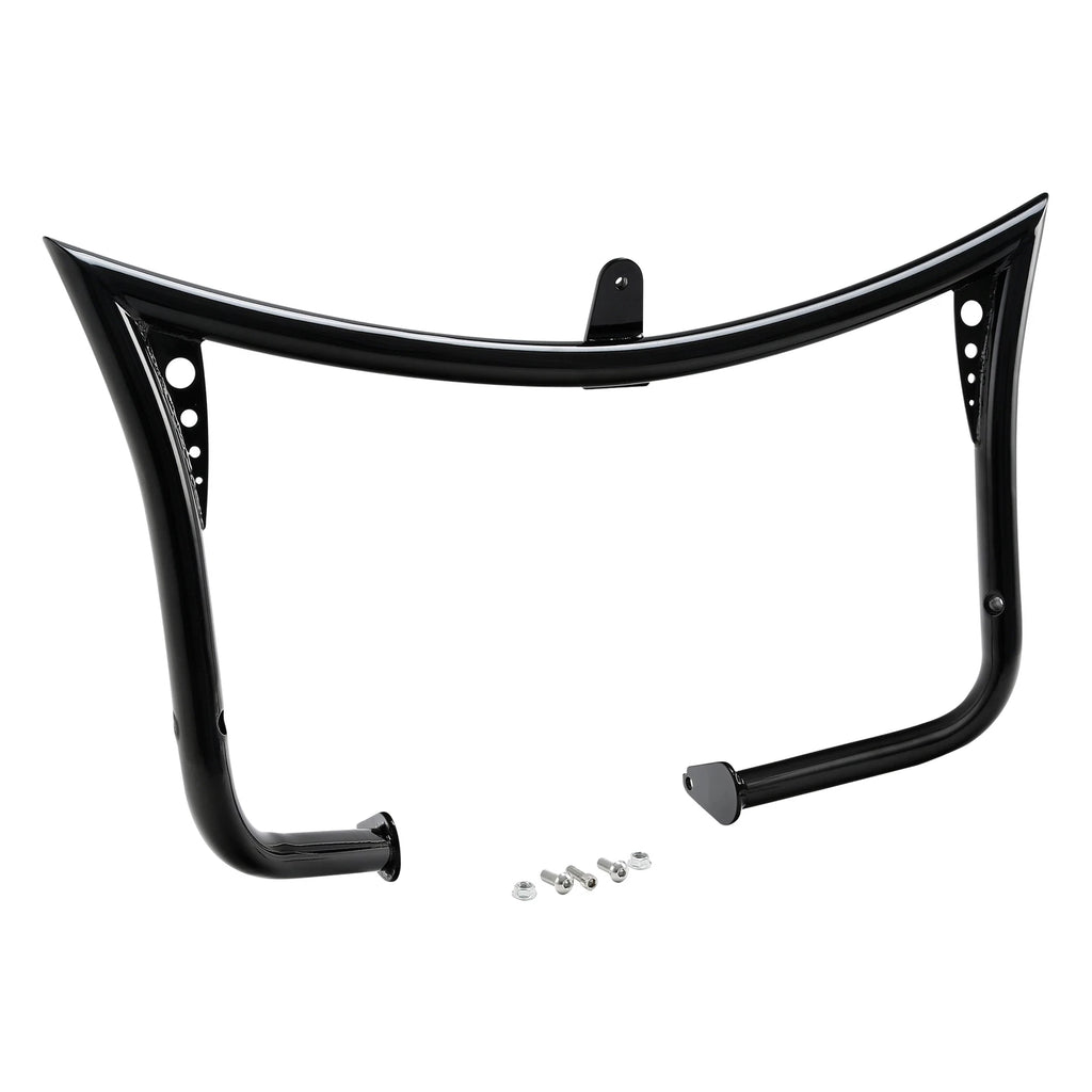 Engine Guard Crash Bar for Harley Touring Electra Road Glide (1997–2008)