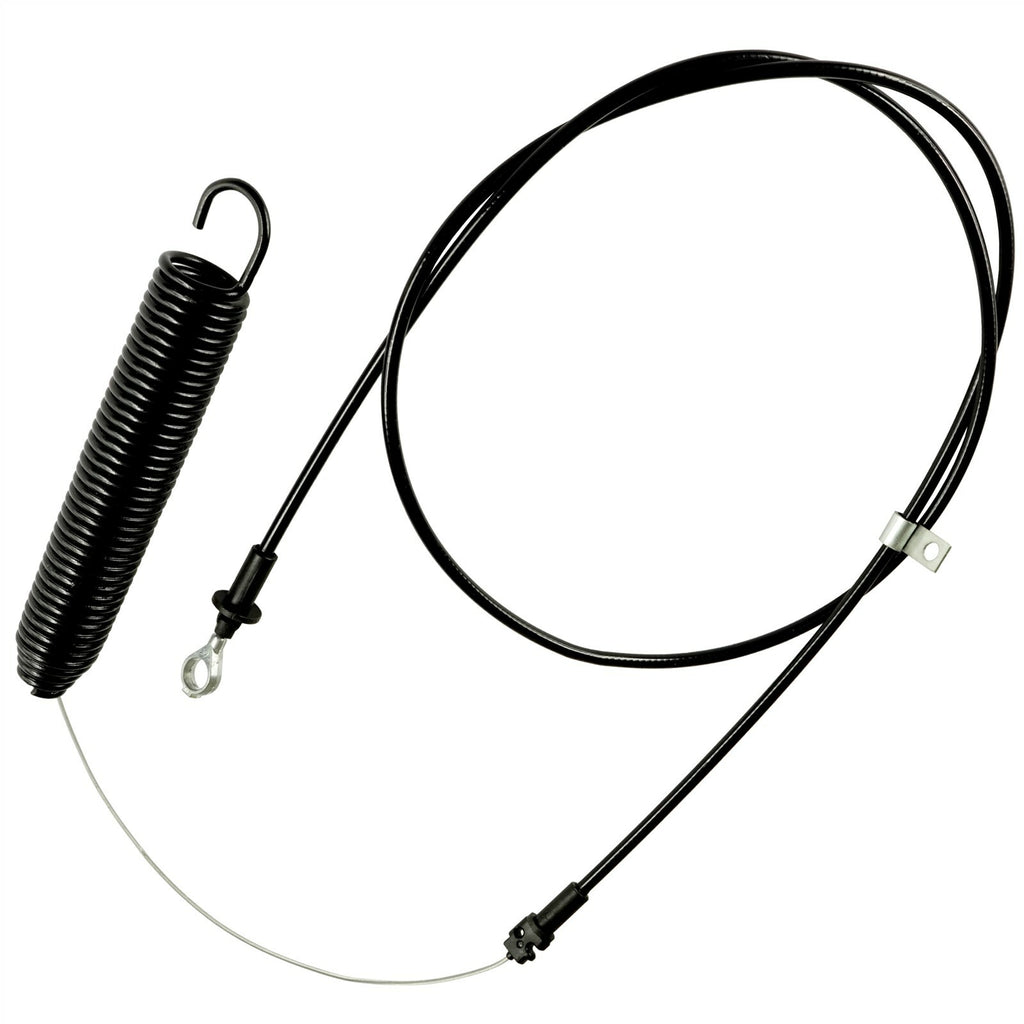 PTO Control Cable Replacement for John Deere X126 X127 X145 (2008–2015)