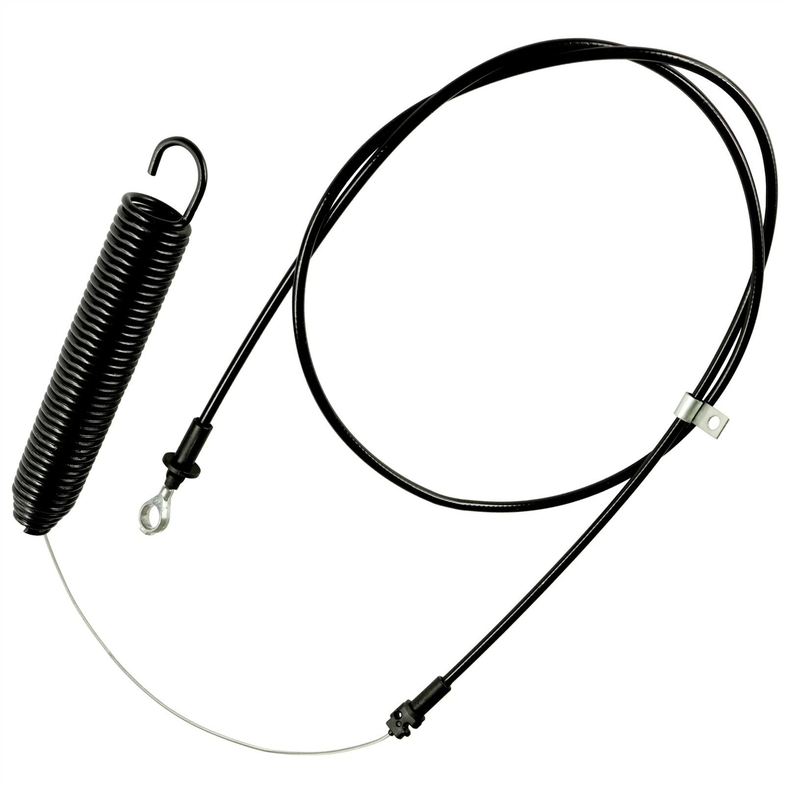 PTO Control Cable Replacement for John Deere X126 X127 X145 (2008–2015)