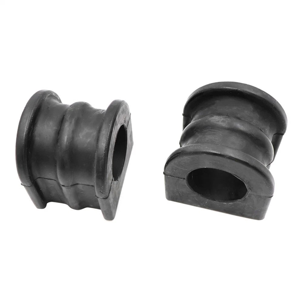 2Pcs For Lexus 07-17 LS460 13-16 LS600h Front Stabilizer Bar Bushing 48815-50200