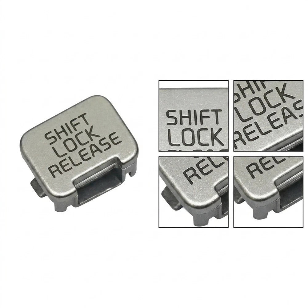 Shift Lock Cover for Kia Forte (2018–2021)