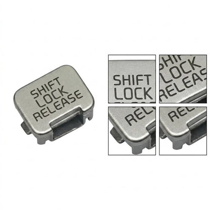 Shift Lock Cover for Kia Forte (2018–2021)