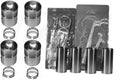 Engine Overhaul Kit for Ford 5000 Pre Force Tractors (1975–1985)