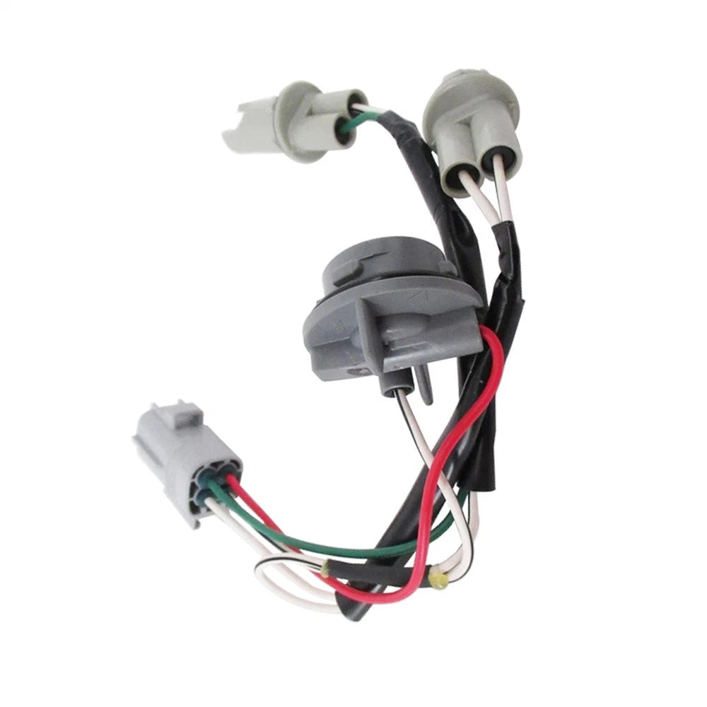 Front Headlamp Wire Harness 81125-6A240 for Lexus GX470 (2003–2009)