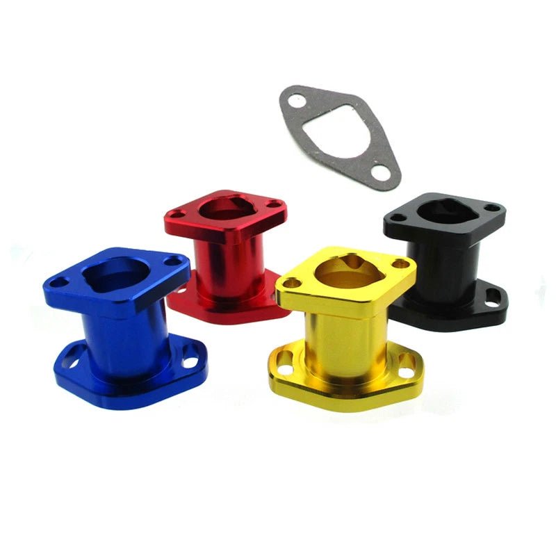 Intake Manifold for Predator 212cc, Honda GX200, 196cc Engine