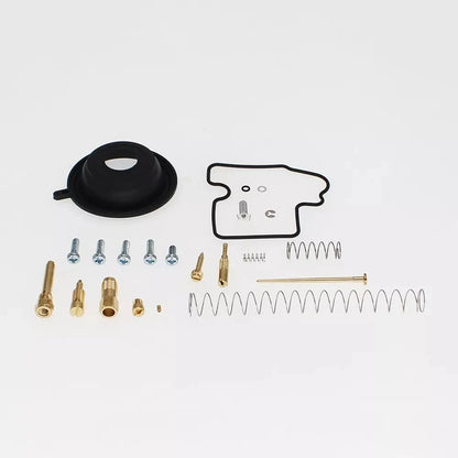 2X Carburetor Repair Kit for Kawasaki Brute Force 650 KVF650D 2005–2013