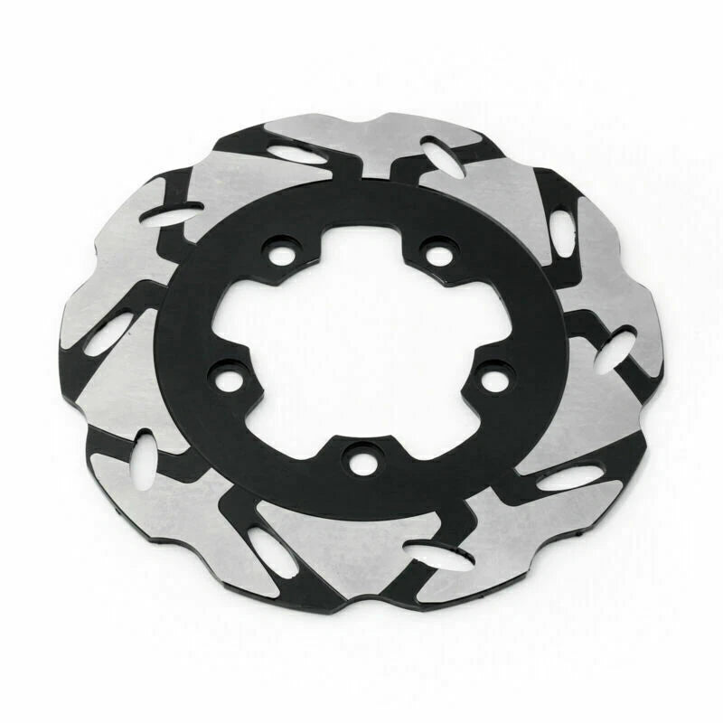 Rear Brake Disc Rotor for Suzuki RF600R/RF900R/SF650/GSX600F/GSF1200 (1998–2006)