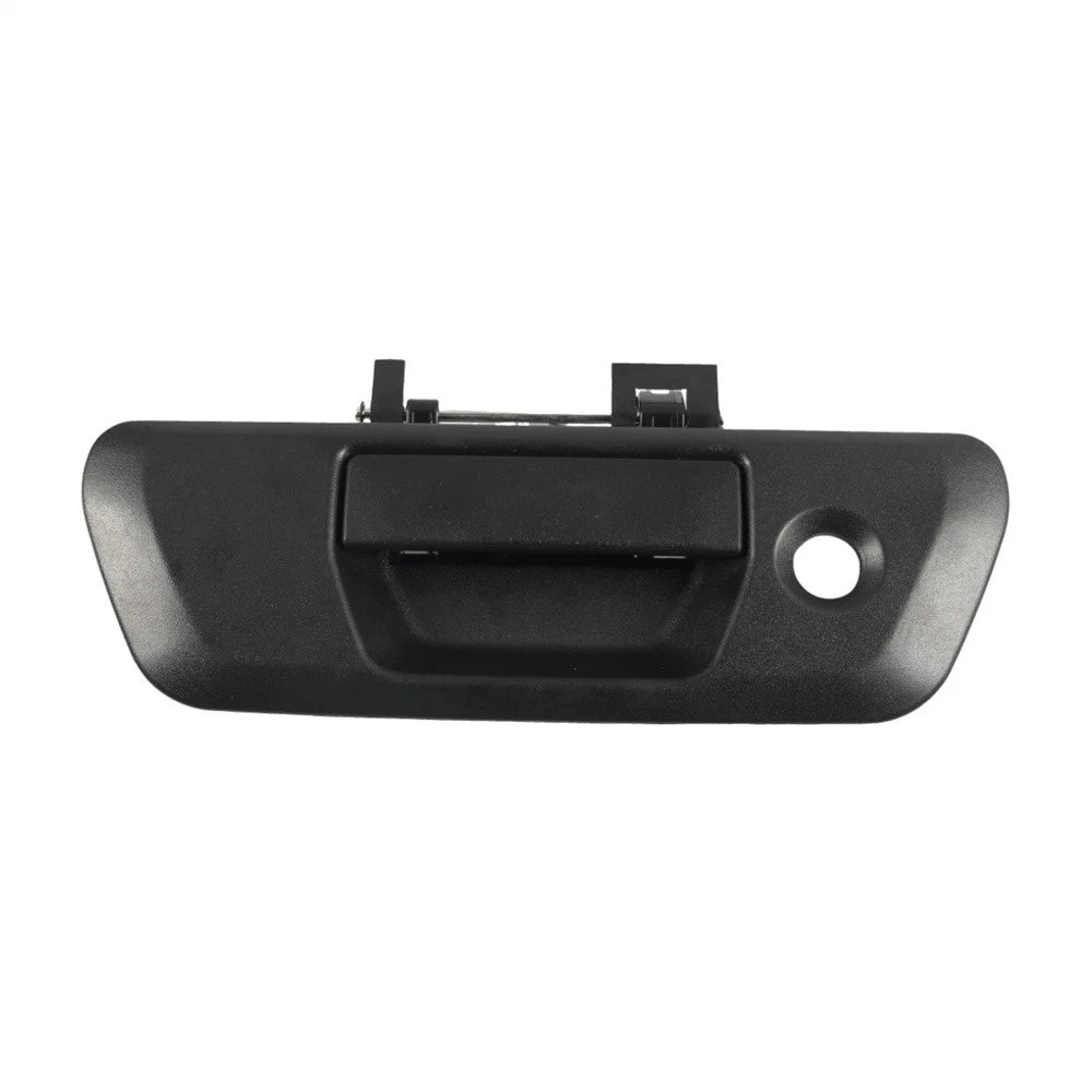 Tailgate Handle w/ Keyhole For 15-19 Nissan Navara D23 Frontier NP300 906064JG0B