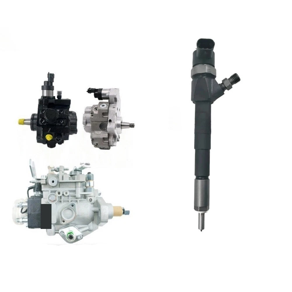 Fuel Injector for Opel Models (Direct Fit)