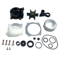 Water Pump Impeller Repair Kit for Evinrude Johnson 85-115 HP (1980–2006) 395060 5001594