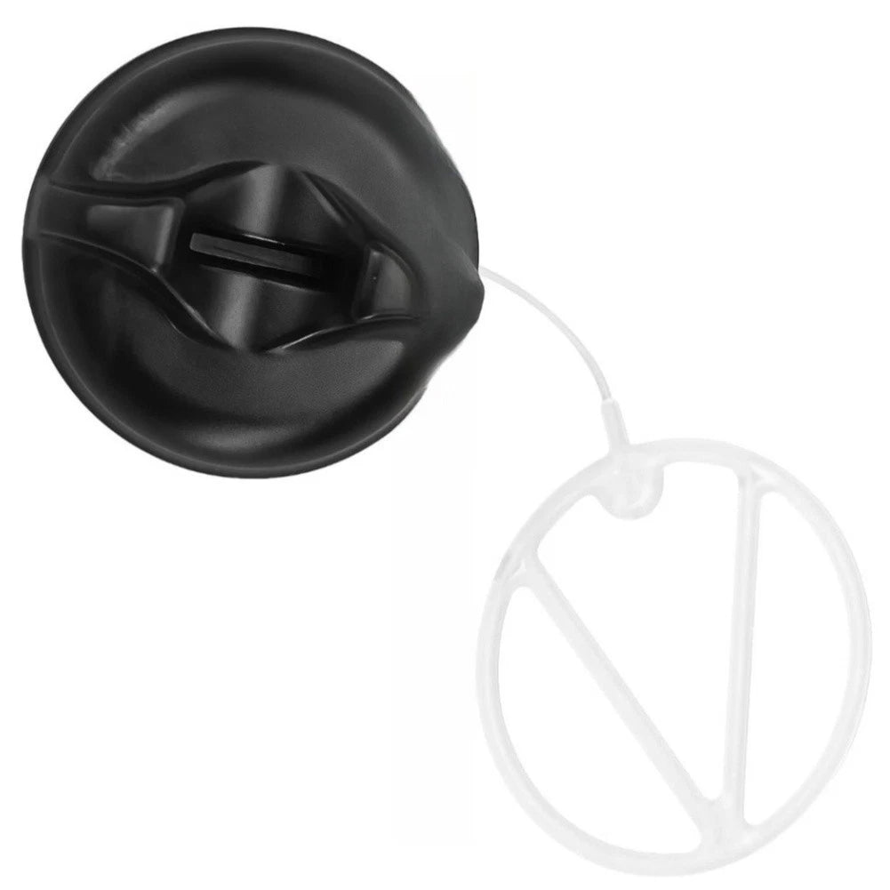 Replacement Oil Cap for