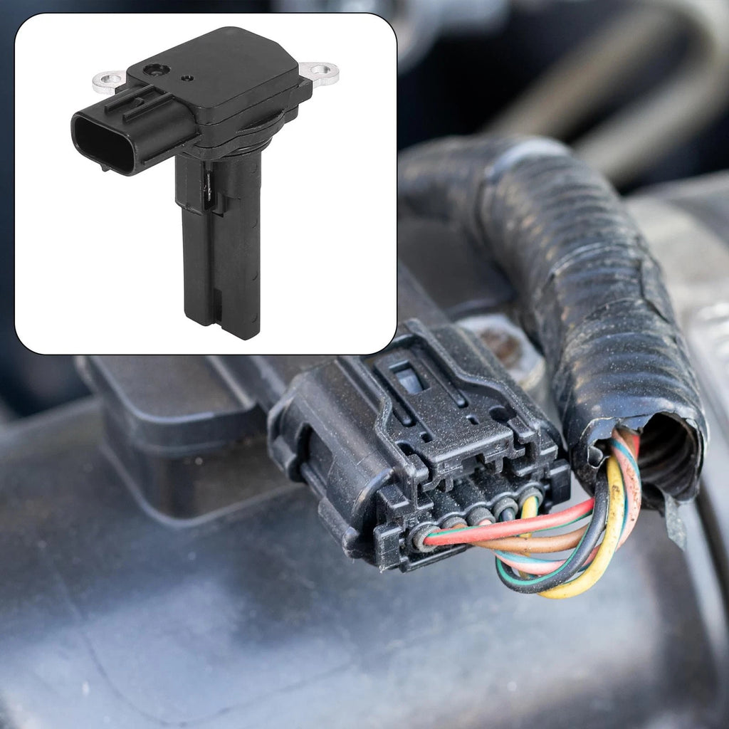MAF Mass Air Flow Sensor Replacement for Subaru WRX STI and Impreza (2002–2020)