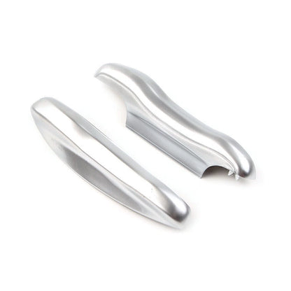 Remote Key Case Protection Shell for Porsche Cayenne Panamera (2017–2020)