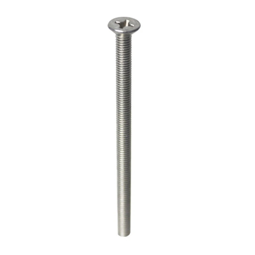 90mm Screw Connector for Commercial Kitchens (Easy Installation)