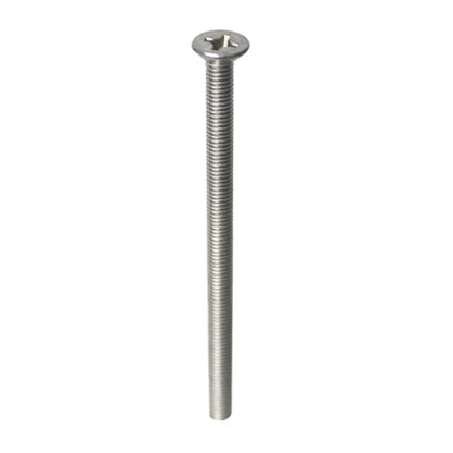 90mm Screw Connector for Commercial Kitchens (Easy Installation)