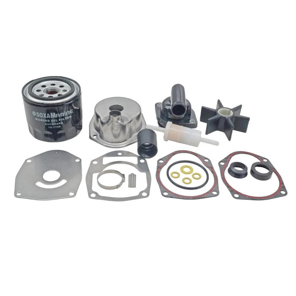 Service Kit for Mercury Outboard 150HP EFI 4-Stroke (8M0094233)