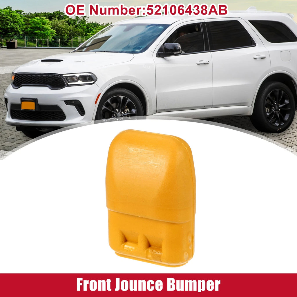 Front Jounce Bumper for Dodge Durango (2000–2003) No.52106438AB Rubber