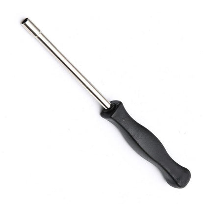 Set of 5 Jet Brushes with 4mm Hex Adjusting Tool for Comprehensive Maintenance