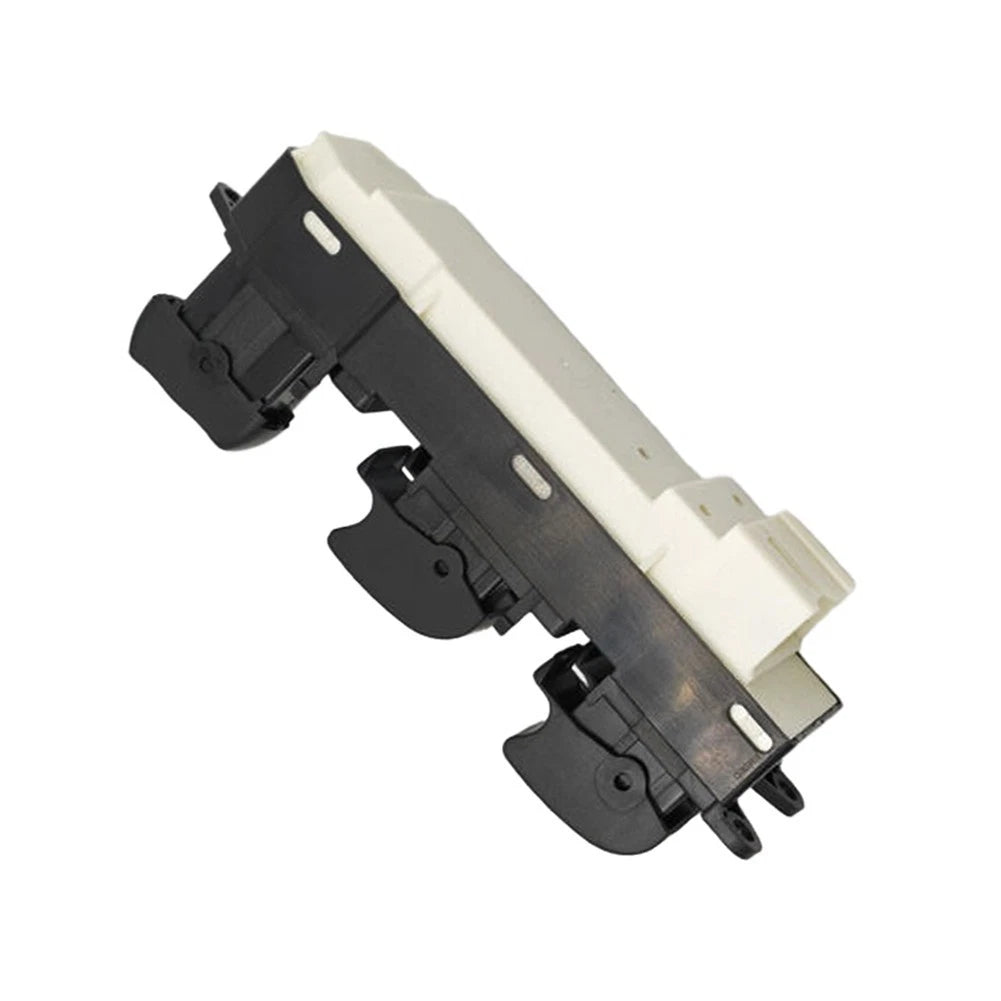 Window Master Switch Practical Auto Component Plastic Housing Material