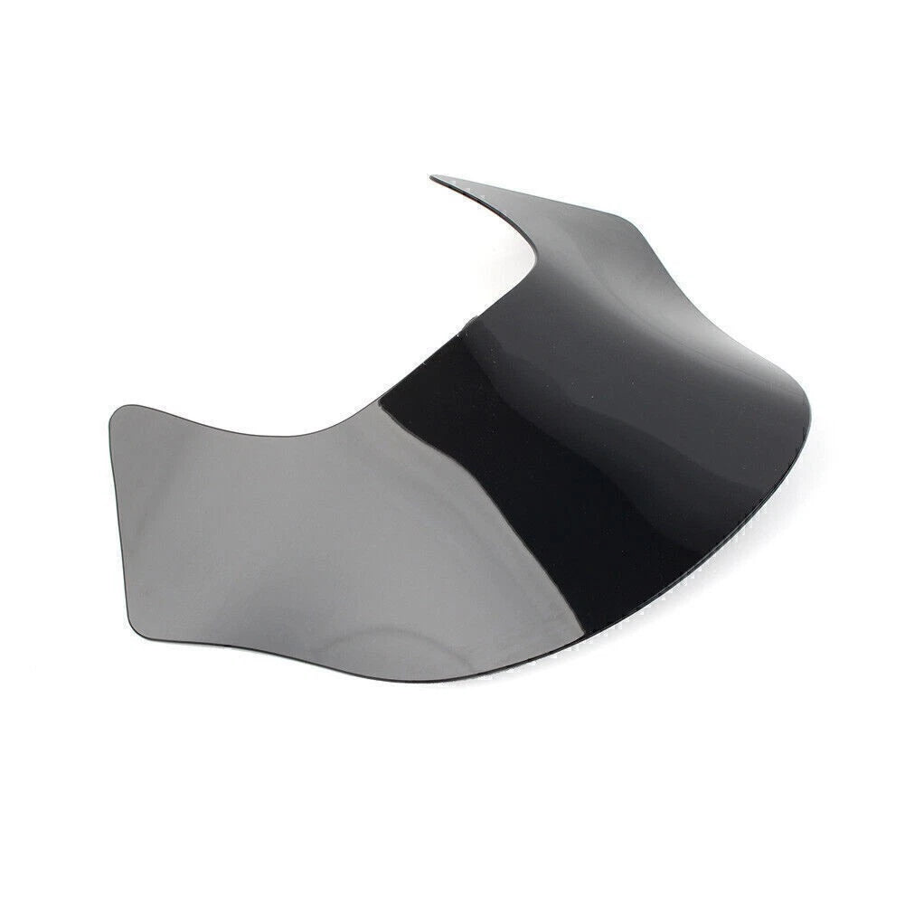 Windshield Shield for Harley Dyna Sportster Softail (Fits )